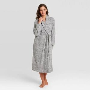 Target Robe